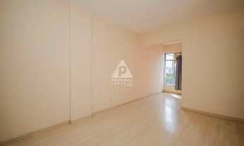 Imagem 3: Oportunidade! Excelente apartamento com3 quartos na Tijuca!