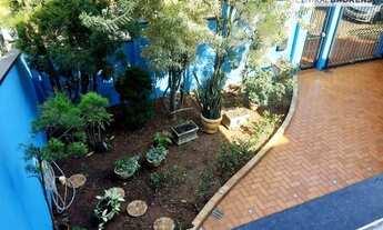 Imagem 7: Casa com 3 dormitórios à venda, 393 m² por R$ 1.350.000,00 - Jardim do Sol - Campinas/SP