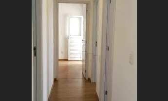 Imagem 2: Apartamento com 3 dormitórios para alugar, 80 m² por R$ 3.270,00/mês - Jardim Vera Cruz