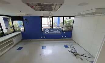 Imagem 2: Conjunto para alugar 200m² - Vila Mariana - São Paulo/SP