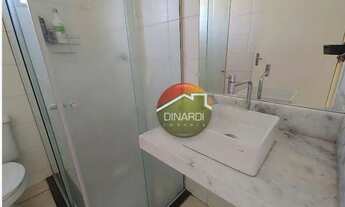 Imagem 7: Apartamento com 2 dormitórios à venda, 45 m² por R$ 180.000,00 - Lagoinha - Ribeirão Preto