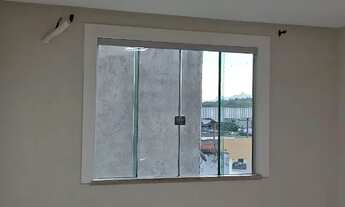 Imagem 3: Apartamento no Santo Antônio, 1º Andar