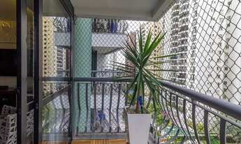 Imagem 7: Apartamento Locação 3 Dormitórios - 95 m² Moema