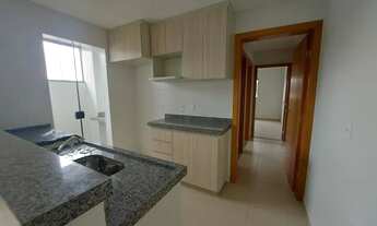 Imagem 5: Apartamento para aluguel possui 51 metros quadrados com 2 quartos