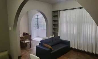 Imagem: Locação Temporada Copacabana