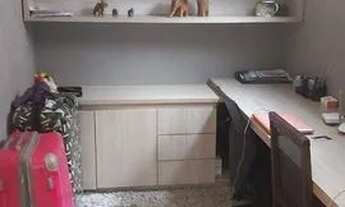 Imagem 2: Casa à venda no Residencial Tamboré 6