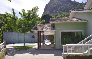 Imagem 4: Casa em Condomínio à venda, 3 quartos, 3 suítes, 5 vagas, Jacarepaguá - RIO DE JANEIRO/RJ