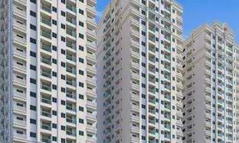 Imagem: Apartamento com 2 dormitórios à venda