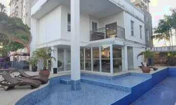 Imagem 2: Alugo apto no Residencial La Vida (110 norte) com ¾ c/suíte