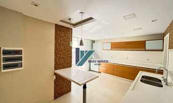 Imagem 3: Junto à Orla da Praia de Icaraí - 4 Quartos 1 Suíte 1 Vaga - Modernizado!