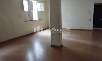 Imagem 7: Apartamento com 2 quartos, Rua Conde de Bonfim, Tijuca