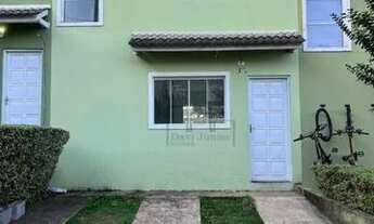 Imagem: Casa à venda, 58 m² por R$ 215.000,00