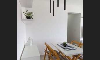 Imagem 2: Vende-se Apartamento de Dois Quartos, Próximo a Praça Batista Campos