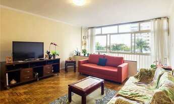 Imagem 4: Apartamento com 2 Dormitorio(s) localizado(a) no bairro Pinheiros em São Paulo / Ref.:OR