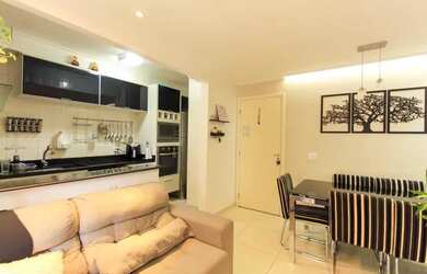 Imagem 3: APARTAMENTO RESIDENCIAL em SÃO PAULO - SP, MOOCA