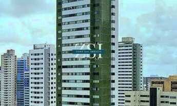 Imagem: Zona Sul Imóveis Aluga flat mobiliado em