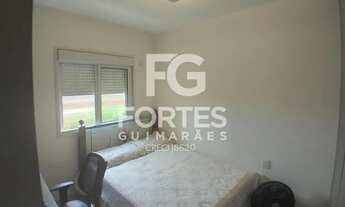 Imagem 7: Ribeirão Preto - Apartamento - Condominios Zona Sul