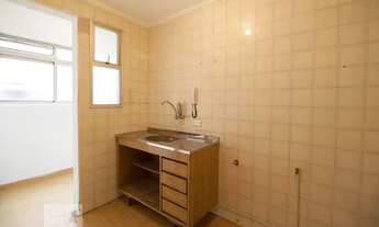 Imagem 8: Apartamento para Aluguel - Bela Vista, 1 Quarto, 42 m2