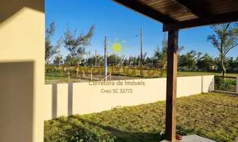 Imagem 7: Casa para Venda em Balneário Gaivota, Janaina, 2 dormitórios, 1 banheiro, 1 vaga