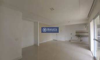 Imagem 4: Apartamento com 3 dormitórios à venda, 86 m² por R$ 870.000,00 - Mooca - São Paulo/SP