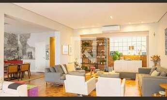 Imagem 4: Apartamento para Aluguel - Higienópolis, 4 Quartos, 340 m2