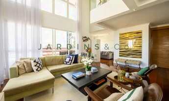 Imagem: SãO PAULO - Apartamento Padrão - Itaim