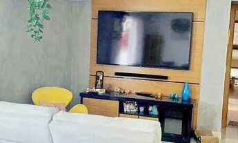 Imagem 3: BELO HORIZONTE - Apartamento Padrão - Buritis