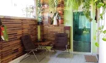 Imagem: Casa à venda, 170 m² por R$ 350.000,00