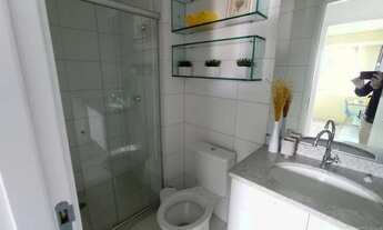 Imagem 7: NI- Apartamento I 2 quartos I lazer completo I Padrão MD I na varzea