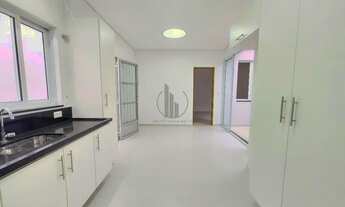 Imagem 4: Casa Térrea Tatuapé · 3 Quartos · 2 Suítes · 4 Vagas