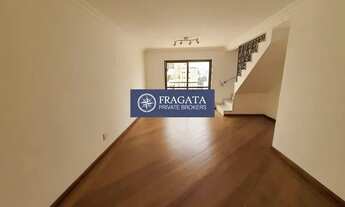 Imagem 3: Venda Cobertura em Higienópolis