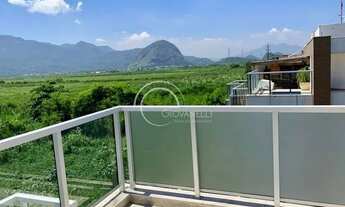 Imagem 5: Cobertura de 4 quartos à venda - Recreio dos Bandeirantes - Concetto