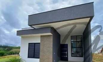 Imagem 2: CASA RESIDENCIAL em SOROCABA - SP, JARDIM RESIDENCIAL VILLAGIO IPANEMA II