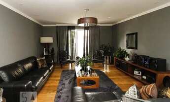 Imagem 2: Casa para Aluguel - Mooca, 3 Quartos, 300 m2