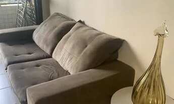 Imagem: Apartamento com 2 quartos e suíte na Jatiúca