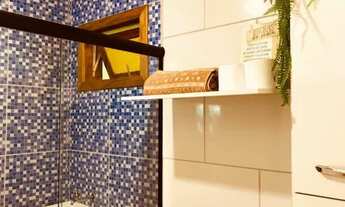 Imagem 5: Anual - Estúdio completo a 300m do Mar e 10km do centro