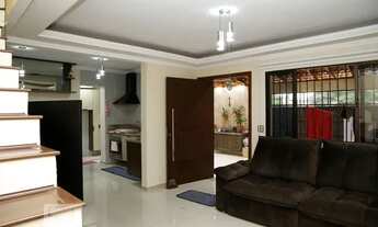 Imagem 4: Casa para Aluguel - Jardim Taboão, 2 Quartos, 150 m2