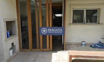 Imagem 5: Apartamento com 307m² - 4 dormitórios - segurança de condomínio e conforto de casa em Perd