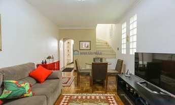 Imagem 2: Belo e Amplo Sobrado 2 dmt 141 a.u. 2 vagas - Aeroporto