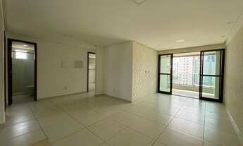 Imagem: Apartamento para venda em Manaíra com 98