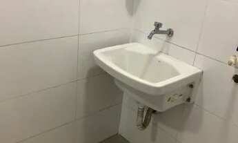 Imagem 3: Apartamento para alugar no Guará 2, 1 quarto, 1 banheiro, sala, cozinha e área de serviço