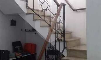 Imagem 5: Rio de Janeiro - Casa Padrão - TIJUCA