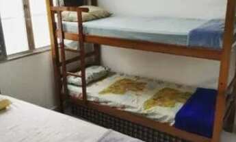 Imagem 5: Apartamento para venda possui 44 metros quadrados com 1 quarto em Real - Praia Grande - SP