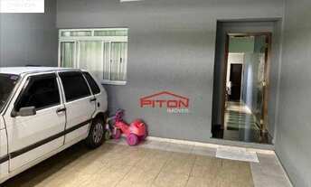 Imagem 3: Sobrado com 3 dormitórios, 95 m² - venda por R$ 650.000,00 ou aluguel por R$ 2.888,00/mês