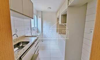 Imagem 2: Apartamento Padrão em Ribeirão Preto