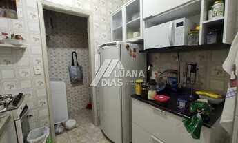 Imagem 5: Apartamento para Aluguel no bairro Canto do Forte - Praia Grande, SP