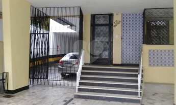 Imagem: Apartamento - 02 quartos - Méier VP