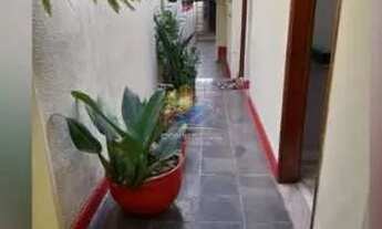 Imagem: Casa com 9 dorms, Centro, Santos, Cod 10390