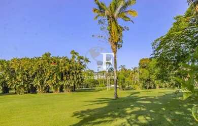 Imagem 5: Casa com 4 dormitórios, 576 m² - venda por R$ 4.100.000,00 ou aluguel por R$ 24.000,00/mês