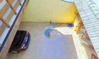 Imagem 2: Casa com 3 dormitórios à venda, 245 m² - Jardim Prestes de Barros - Sorocaba/SP